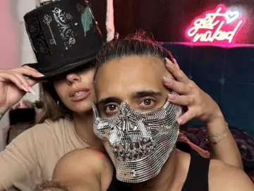 Livejasmin Live Porn of JessAndJack